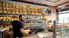 Azərbaycan Rusiyadan buğda idxalını kəskin azaldıb