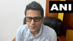 शंकर मिश्रा