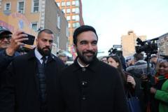 Zohran Mamdani 1 Ocak'ta sokak kutlamalarıyla New York Belediye Başkanlığına başlıyor