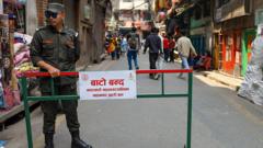 गणेश नेपालीको आत्मदाहले उब्जाएको प्रश्न : महानगर प्रहरीको अधिकार के हो?