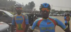 ዓወት ኣማን [የማናይ] ኣብ እዋን ዙር ርዋንዳ 2023