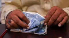 پاکستان، معیشت، کرپشن