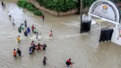 Muri Kenya, abarimyi nta cizere ko bazosoroma.