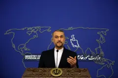 حسين عبداللهيان