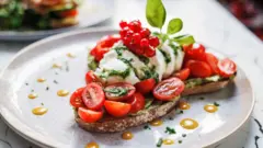 Bruschetta