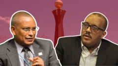 Dr Dabratsiyoon Gabramikaa'eliifi Obbo Geetaachoo Raddaa