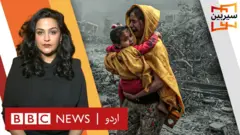 غزہ جنگ