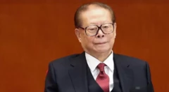Jiang Zemin 