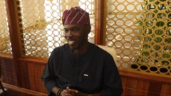 Aworan Tayo Amokade