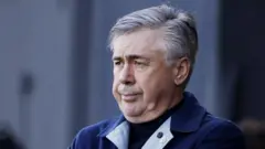 Carlo Ancelotti