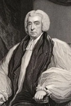 Retrato de Beilby Porteus