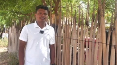 மன்னார் தீவு, காற்றாலை திட்டம், இலங்கை, அதானி