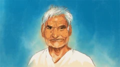 બાબા આમ્ટે