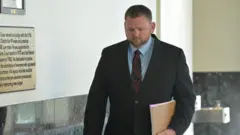 رندی رودِما، ۴۱ ساله، در ماه اکتبر به خاطر نقش خود در کشتن الایجا مکلین گناهکار شناخته شده بود