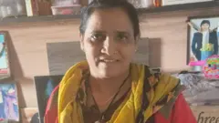 રંજનબહેન ઠાકોર
