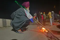 ਸ਼ੰਭੂ ਬਾਰਡਰ