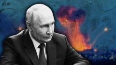 Мобілізація й посилення обстрілів чи переговори: що обере Путін
