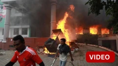 காணொளி: தீவிரமடையும் போராட்டம் - பற்றி எரியும் நேபாளம்