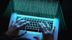 Cyber crimes