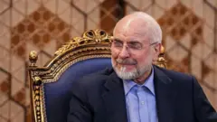 Af yaa'ii parlaamaa Iraan