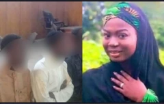 Àwọn afurasi àti àwòrán Afsot Lawal