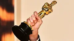 oskar, nagrade oskar