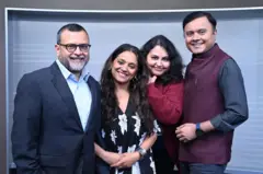 કલેક્ટિવ ન્યૂઝરૂમ 