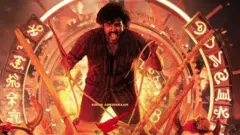 తెలుగు సినిమా, దీపావళి, కిరణ్ అబ్బవరం