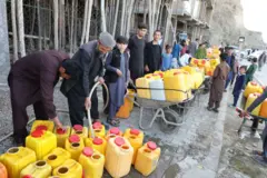 کابل اوبه
