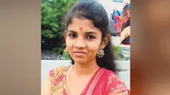 બીબીસી ગુજરાતી ગર્ભવતી મહિલા હૈદરાબાદ પોલીસ