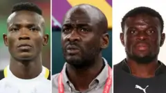 Ghana