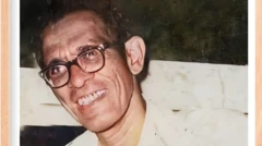 મરીઝ, 'ગુજરાતના ગાલિબ', મરીઝ અને શરાબ, અબ્બાસ અબ્દુલઅલી વાસી, સુરત, પઠાણવાડા, બીબીસી ગુજરાતી, ગુજરાતી સાહિત્ય, ગુજરાતી ગઝલકારો