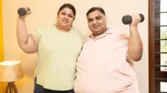 पोट सुटलंय? मग हे 5 उपाय वाचून पोट कमी करा