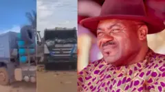 Sinetọ John Azuta Mbata bụ onyeisi Ohanaeze ndigbo