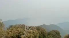 प्रदूषण