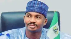 Gwamnan jihar Sokoto