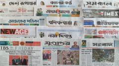 পত্রিকা: 'অন্তর্বর্তী সরকারের আমলে সেবা খাতে দুর্নীতি বেড়েছে'