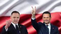 Навроцький і Тшасковський