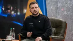 Зеленський