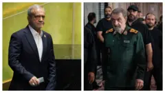 جنگ آمریکا و اسرائیل با ایران
