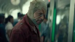 शाहरुख खान 