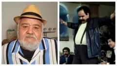 اکبر عبدی