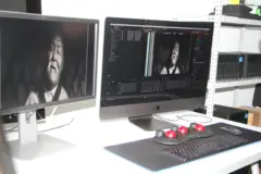 Плёнкага тартылган тасмалар эми санариптештирилет 