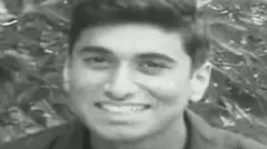 ਦਾਰਾ ਫਿਰੋਜ਼ ਚਿਨੋਏ