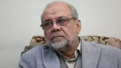 محمدباقر ذوالقدر، دبیر شورای عالی امنیت ملی ایران