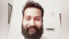 లలిత్ ఝా