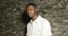 Aworan Ilerioluwa Aloba, ẹni ti ọpọ mọ si Mohbad