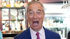 Найджел Фарадж