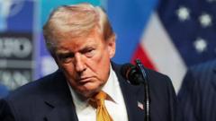 US dhimma Ulaa Hormuuz irratti Iraan maal akka waadaa galtuuf gaafatti?