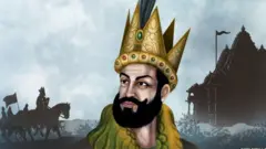 கஜினி முகமது, சோமநாதர் ஆலய கொள்ளை, இந்தியா